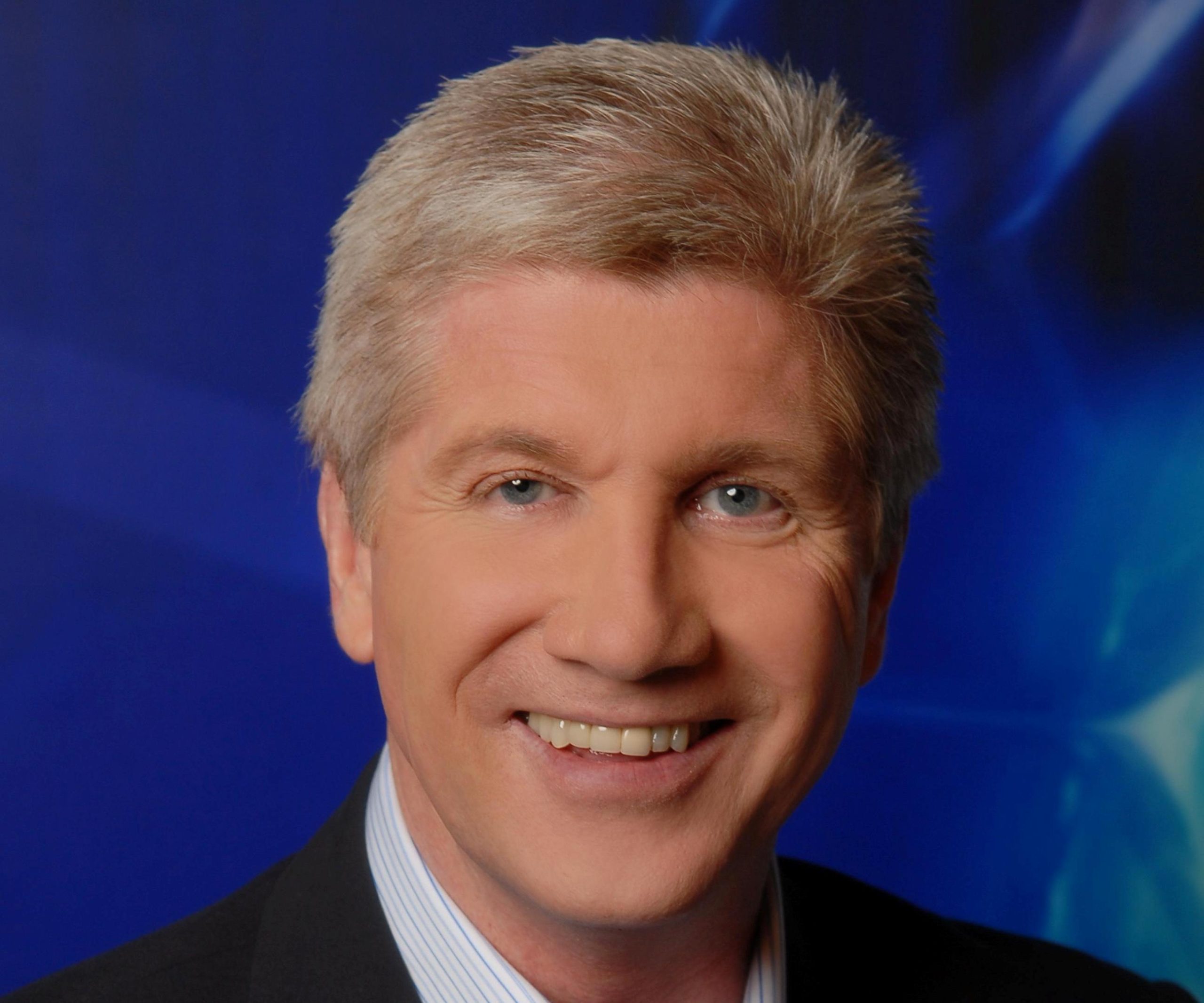 Alan Wilkins ESPN