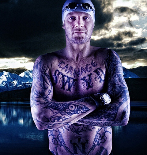 Matthew Pritchard