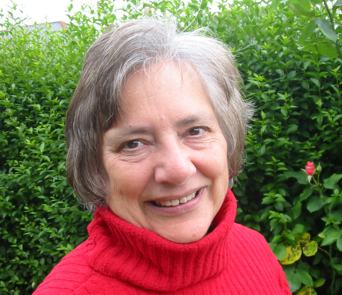 Leela Dutt