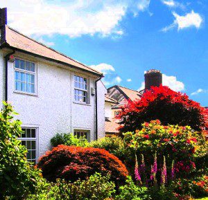 rhiwbina living