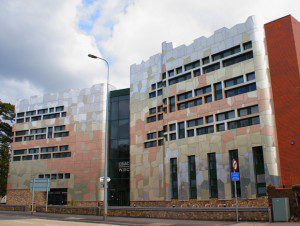 WJEC Cardiff