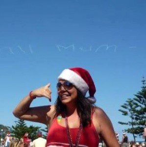 Christmas Australia