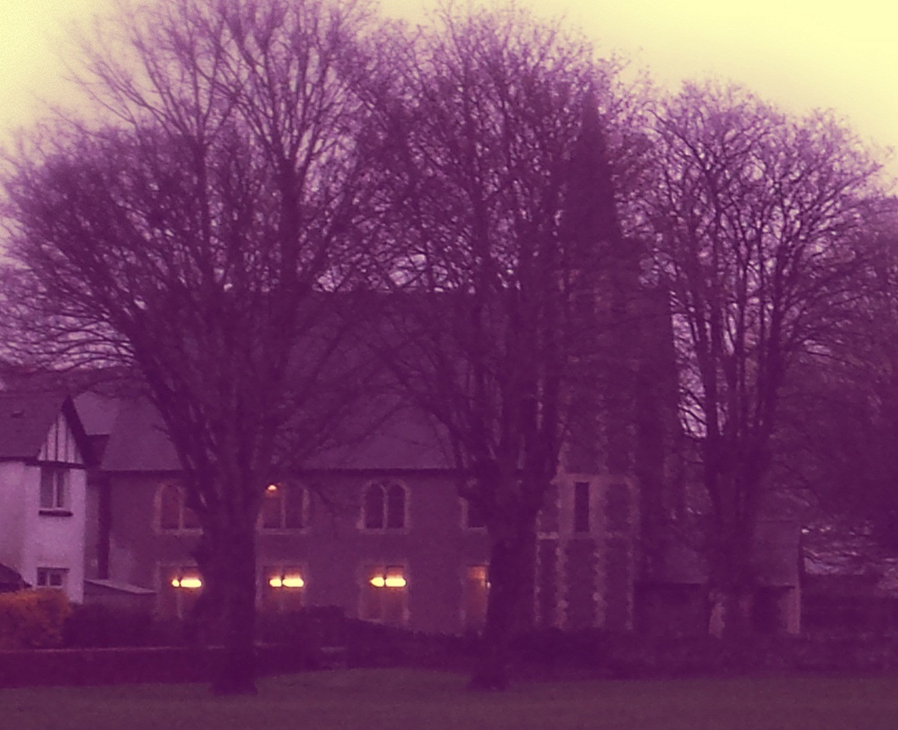 ararat church whitchurch