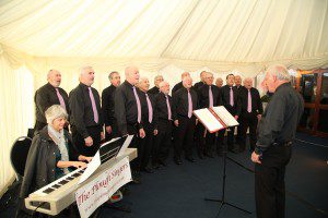 Plough Singers