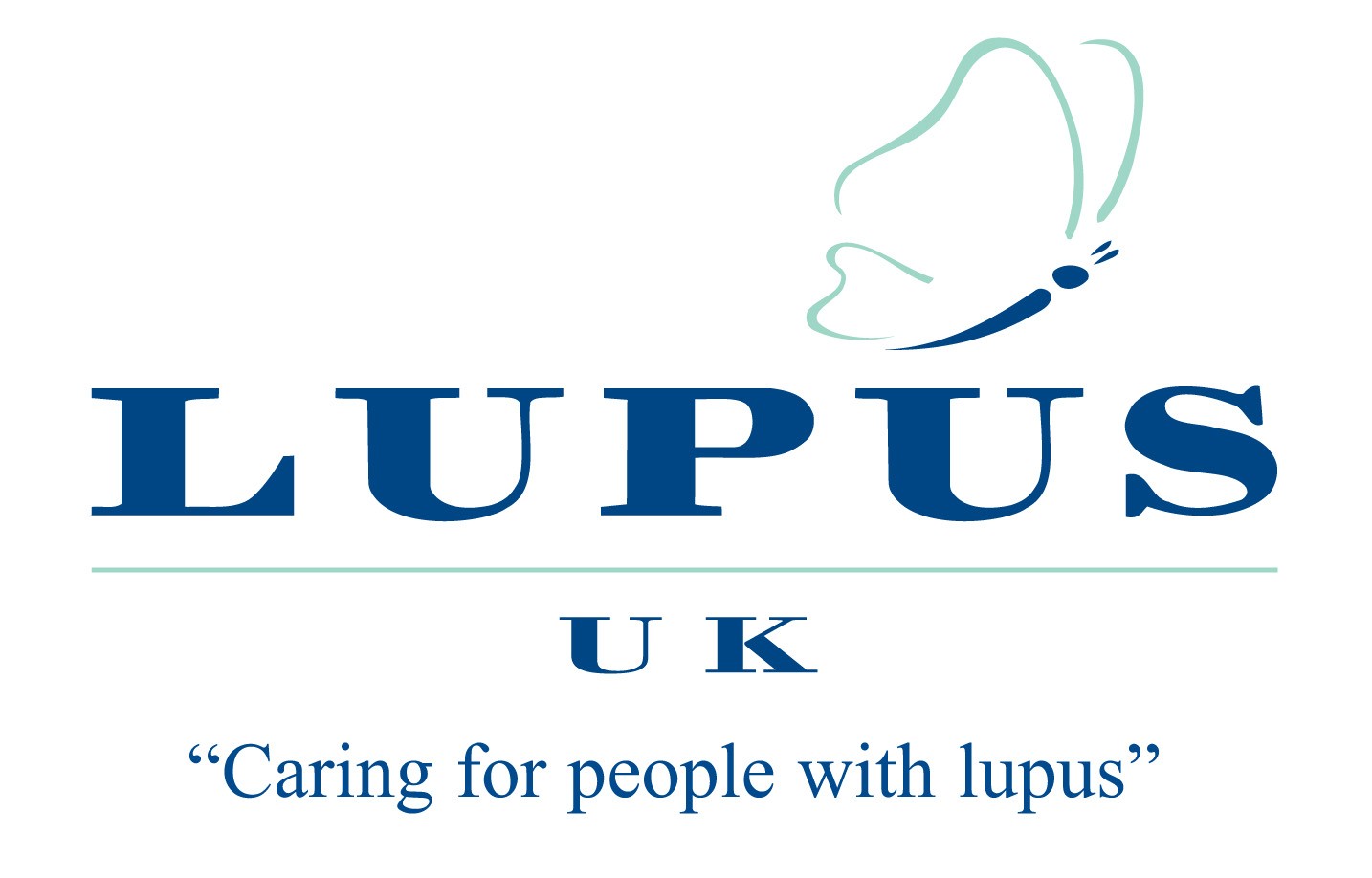 Lupus UK Logo