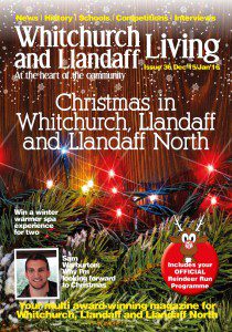 Whitchurch and Llandaff Living 