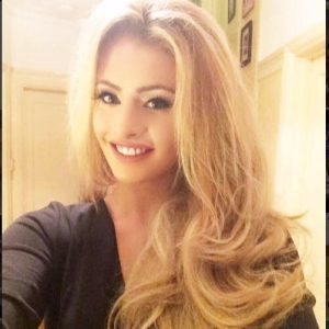 miss wales becci