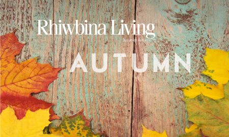 Rhiwbina-autumn