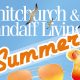 Whitchurch and Llandaff Living Issue 49 header