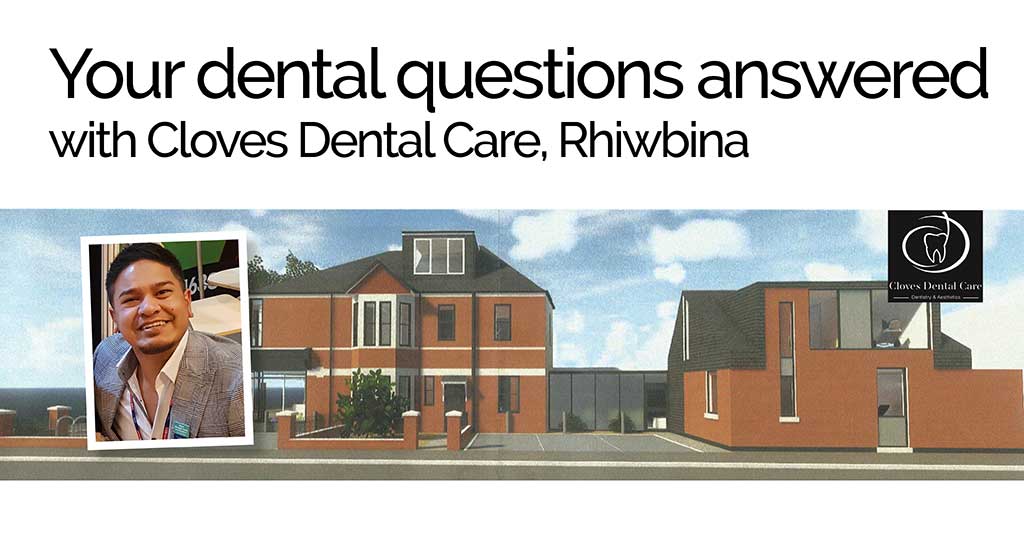 Cloves-Dental-Care-Cardiff
