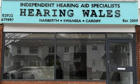 Hearing-Wales