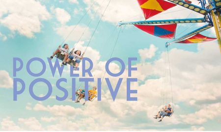 Power-of-Positive
