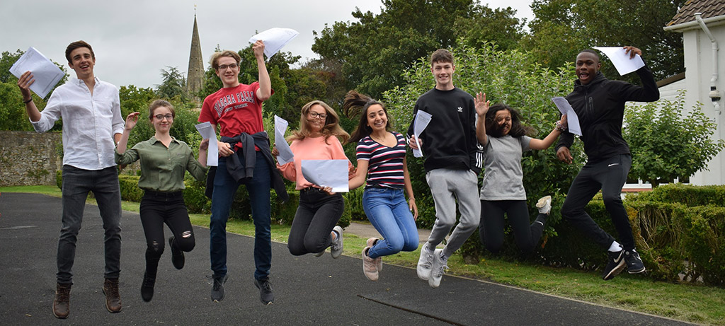 GCSE-2019-Cathedral-School