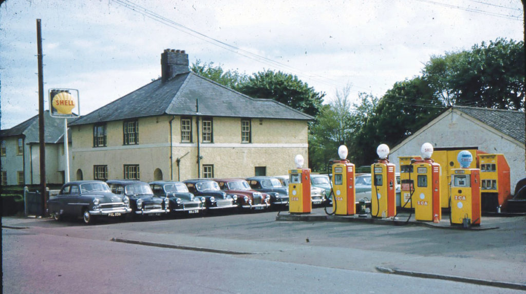 Smarts-Garage-Rhiwbina