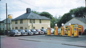 Smarts-Garage-Rhiwbina