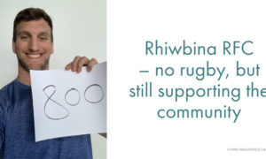 Rhiwbina-RFC