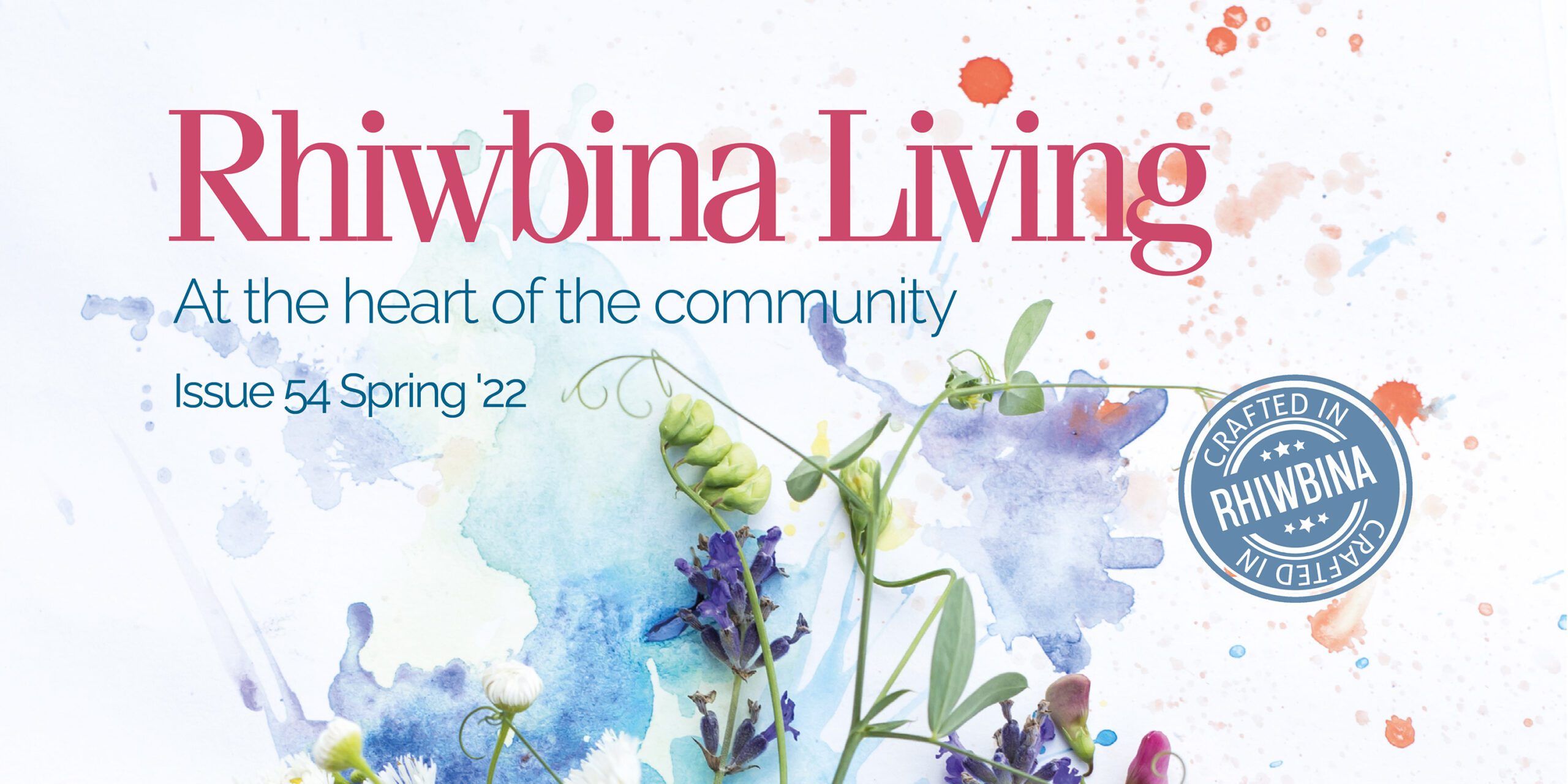 Rhiwbina Living