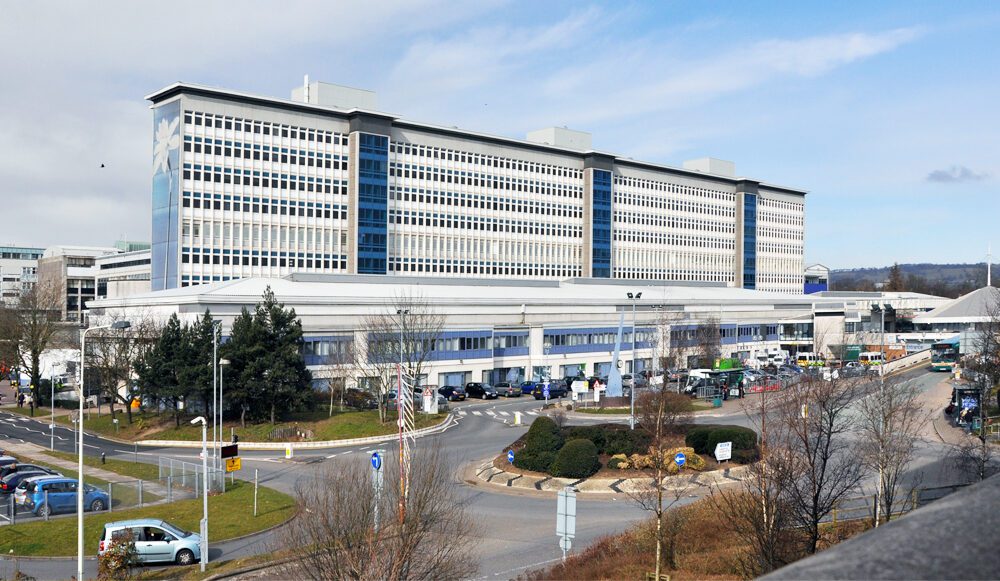 Heath-Hospital