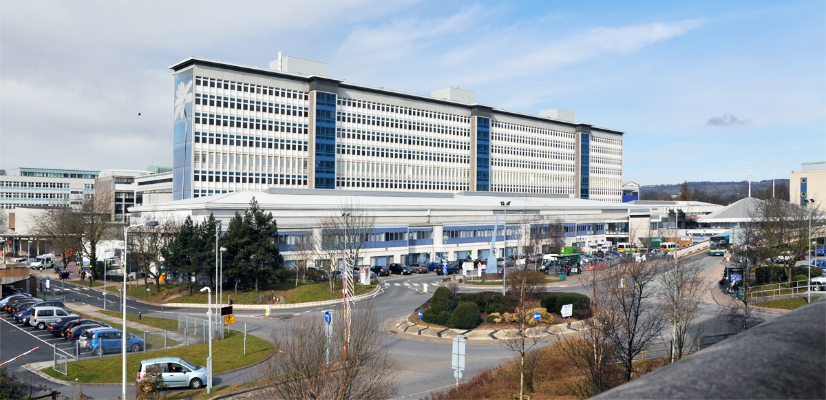 Heath-Hospital