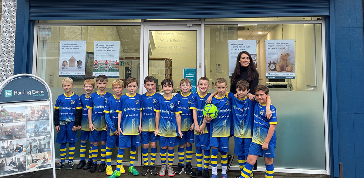 Harding-Evans-Whitchurch-Cardiff-U9s