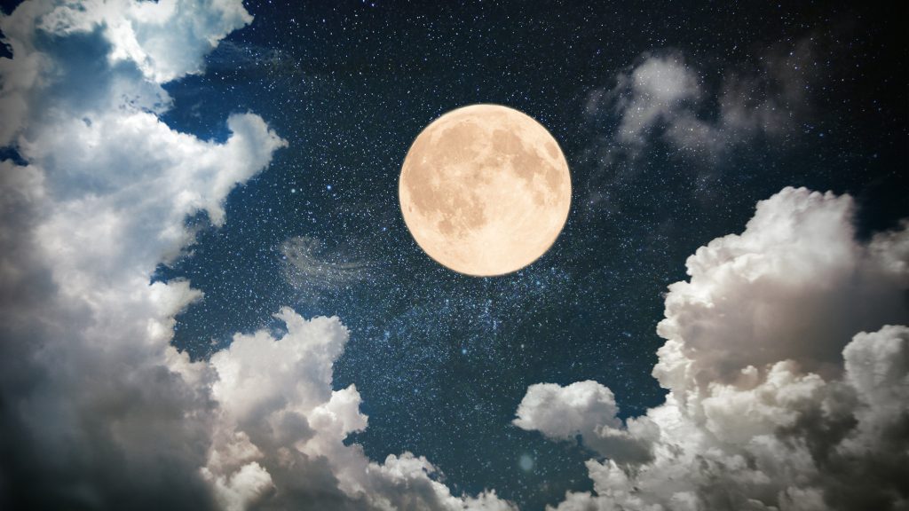 The-Wolf-Moon