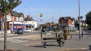 Crossroads-Whitchurch