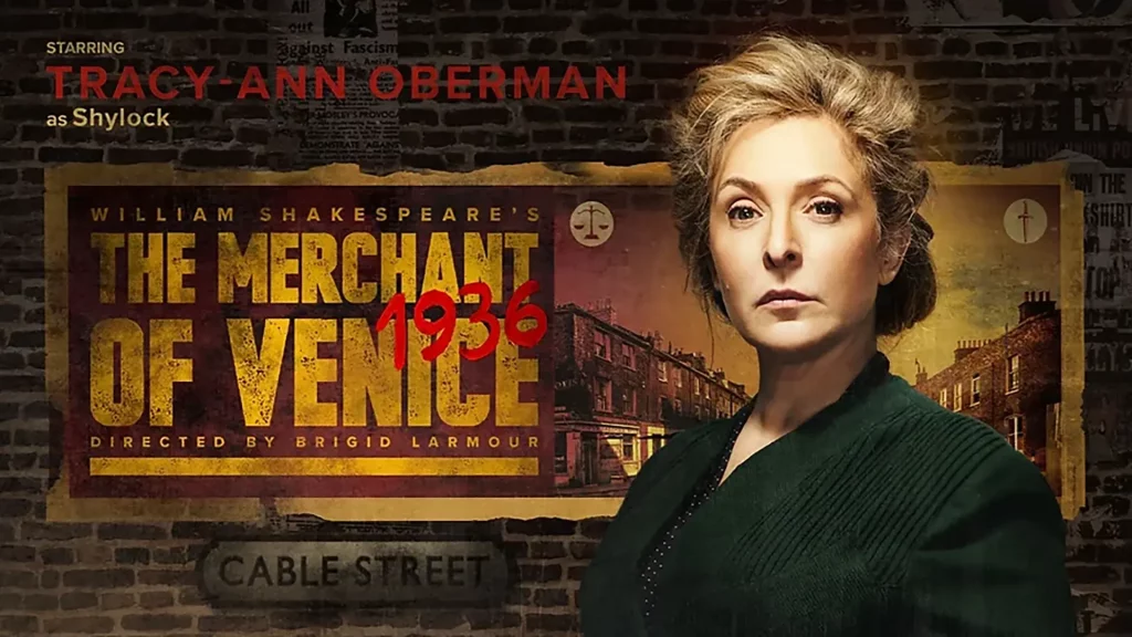 Merchant of Venice