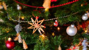 Rhiwbina-Christmas