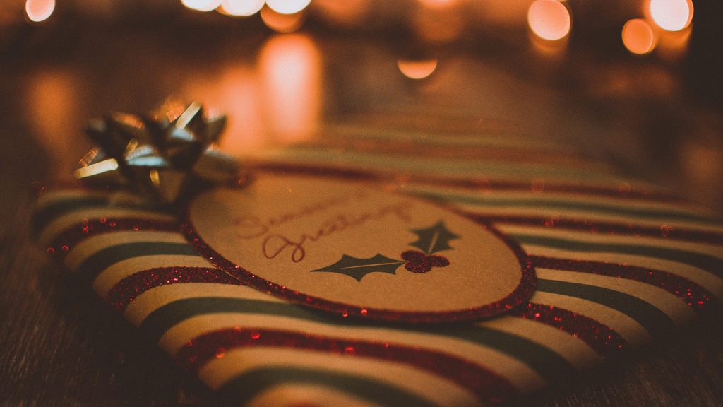 the greatest gift