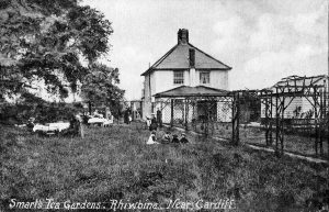 rhiwbina-tea-rooms