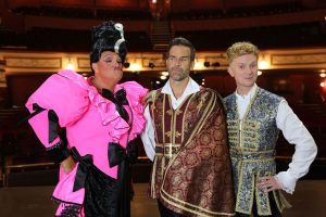Cinderella-New-Theatre-Cardiff