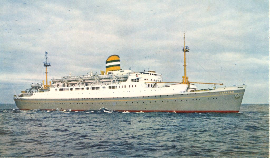Maasdam