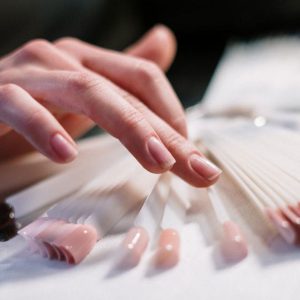 Beauty Salons