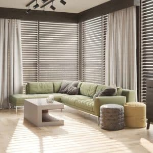 Blinds & Awnings