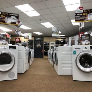 budd showroom