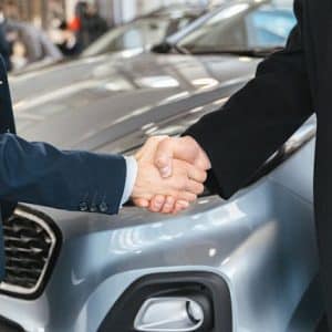 Car Supermarkets