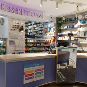 central pharmacy cardiff