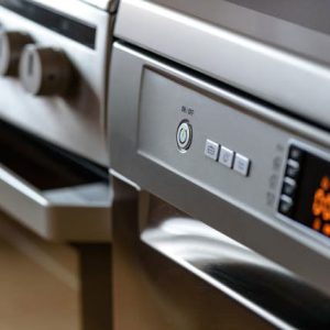 Electrical Appliances Retailers