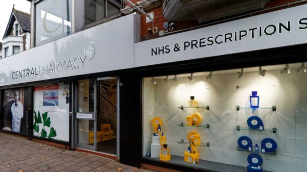 Central Pharmacy - Image 5