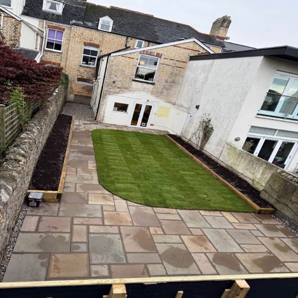 Garden Pride Landscapes - Image 2