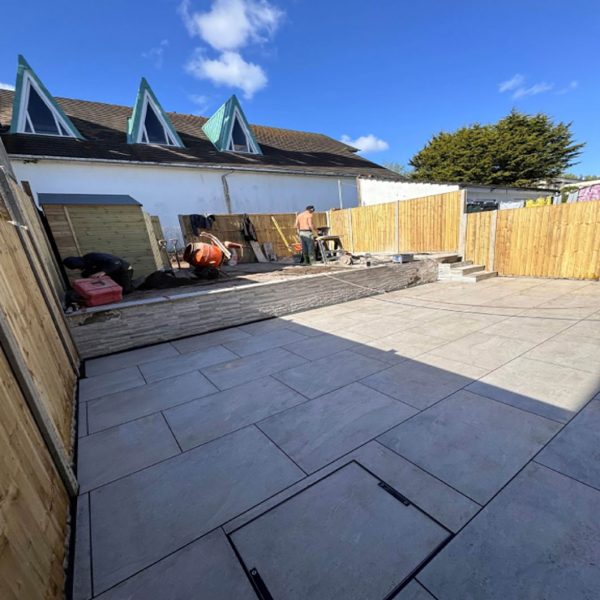 Garden Pride Landscapes - Image 3