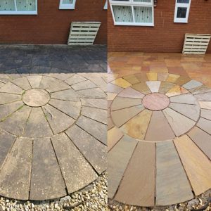 pressure-washing-rhiwbina