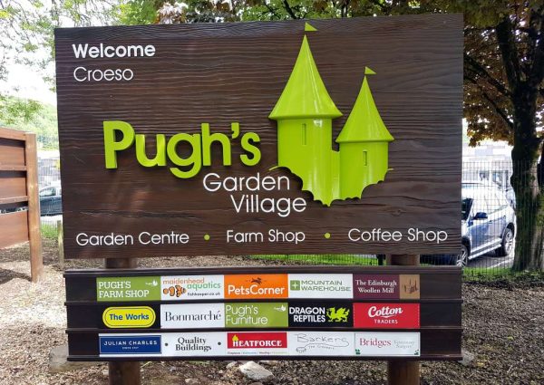 Pughs Garden Centre - Image 4