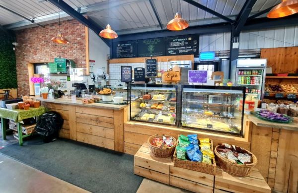 Pughs Garden Centre - Image 2