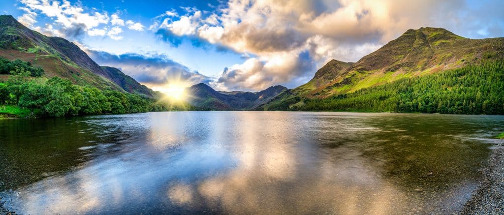 Cumbria