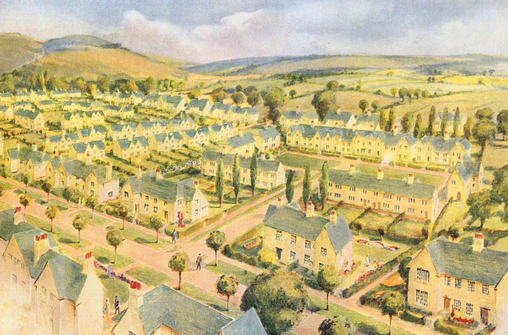 Rhiwbina-garden-village-cardiff