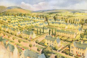 Rhiwbina-garden-village-cardiff
