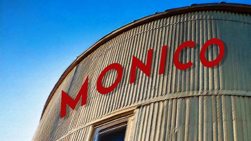 Monico-Cinema