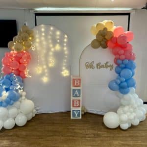 Balloons-Cardiff