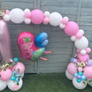 Cardiff-Balloons